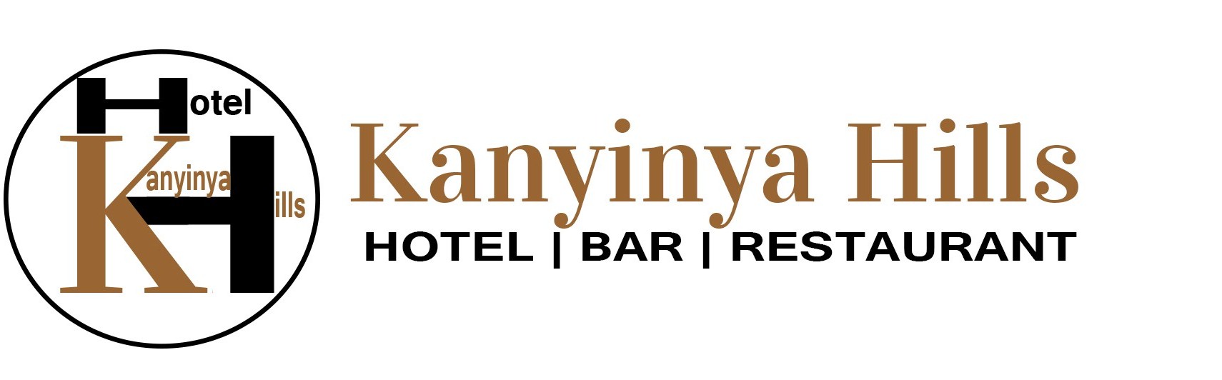 Kanyinya Hills Hotel